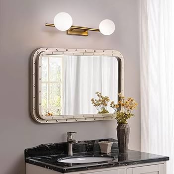 Amazon.co.jp : ブラケットライト 洗面所 おしゃれ 2灯 ウォール